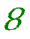 8